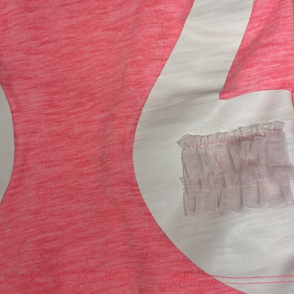 Flamingo Tank - Picture 3 of 4